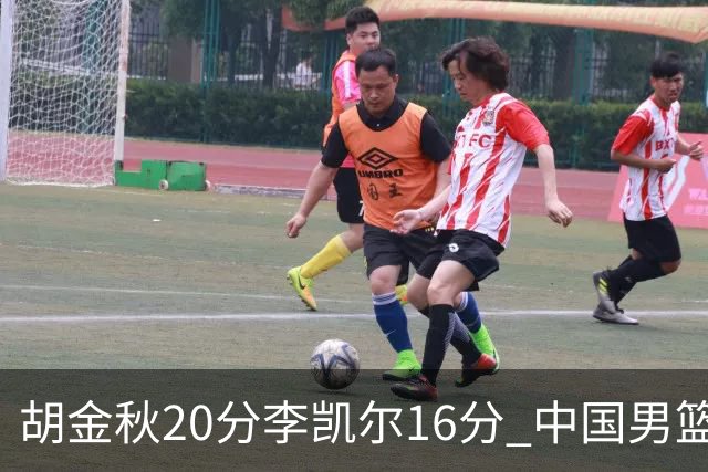 胡金秋20分李凯尔16分 中国男篮力克安哥拉
